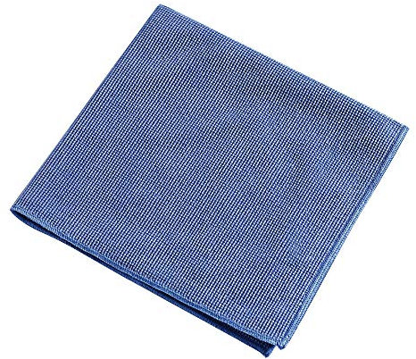 Scotch-Brite gamuza de microfibra con estructura de cinta