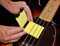 The String Cleaner SC-GB für Bassgitarre