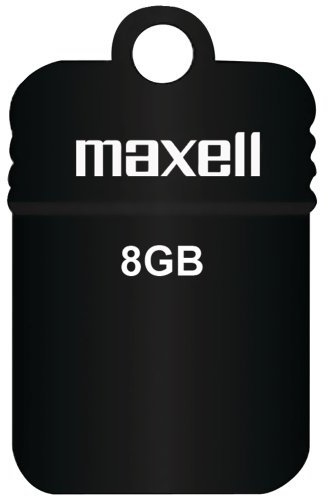 USB Flash Drive, 8G, Black