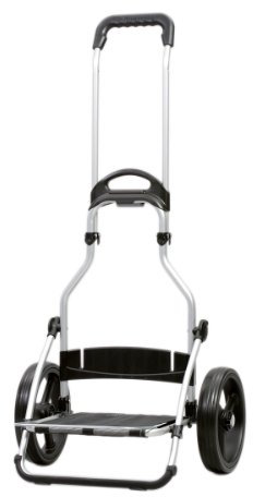 Andersen Royal Shopper Gestell mit 3-Speichen-Rad