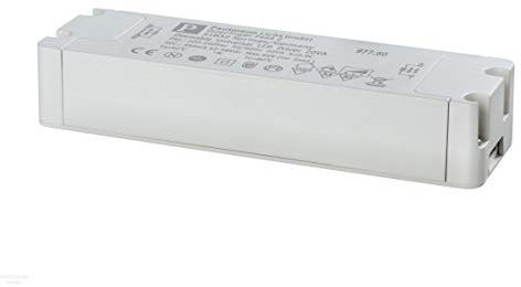 Paulmann LED Driver Konst.Strom 350mA 15W dimmbar Weiß | 977.26