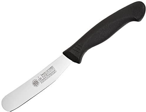 De Luca Coltellerie Spalmaburro a Coltello, Multicolore, Taglia Unica