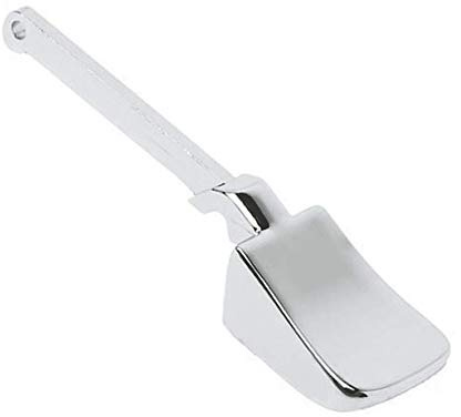 Replacement Chrome Side Cistern Flush Lever Fits Ideal Standard Cisterns