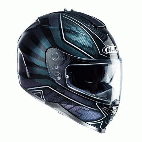 Helm HJC Is-17 Ordin T-XS
