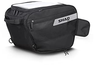 SHAD X0SC25 SC25, Schwarz