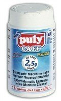 Puly Caff Superautomatic Espresso Machine Cleaner Tablets 2.5 g by Puly Caff
