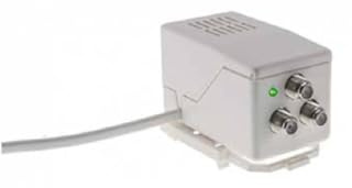 CAL24V2 Alimentation 24V - 82 mA - 2 Sorties TER