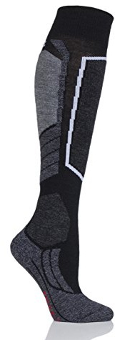 FALKE Damen Skistrumpf SK 2