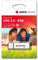 AgfaPhoto 10511 Clé USB 2.0 4 Go Argent
