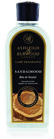 Ashleigh & Burwood Raumduft Sandalwood 250ml