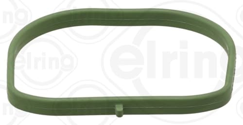Elring 874.301 Dichtung, Ansaugkrümmer | Kompatibel mit: FORD C-MAX, FIESTA V, FOCUS C-MAX, FOCUS II, FOCUS II Cabriolet, FOCUS II Stufenheck, FOCUS II Turnier