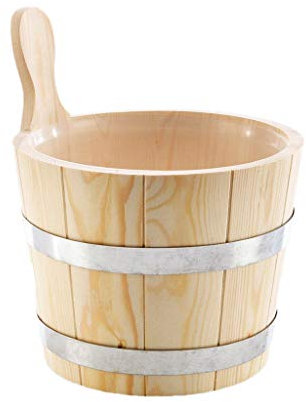 Eliga Standard-Aufgusseimer 5 Liter 83742