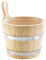 Eliga Standard-Aufgusseimer 5 Liter 83742
