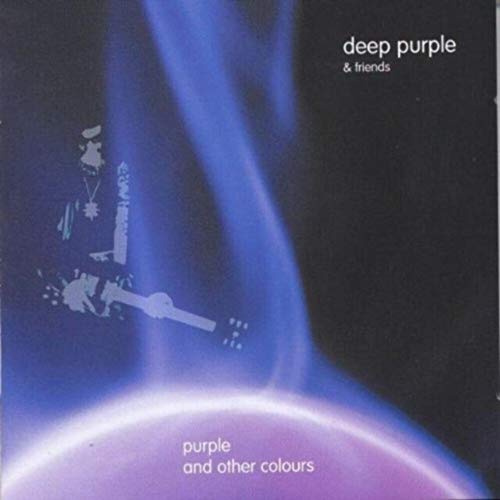 Purple & Other Colours
