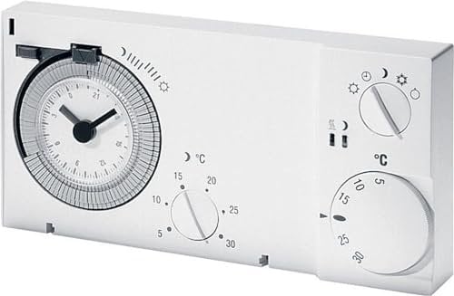 Eberle Uhrenthermostat EASY3ST