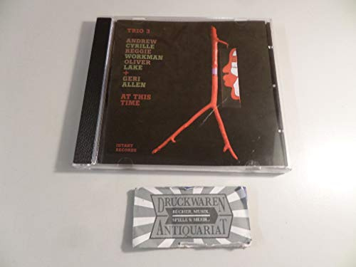 INTAKT RECORDS