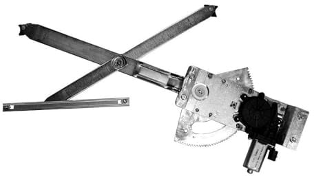 Magneti Marelli 350103930000 Fensterkurbeln | Kompatibel mit: OPEL KADETT E Cabriolet