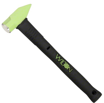Wilton B.A.S.H 16 Cross Pein Hammer, 3 Lb Head (30316)
