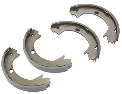 Delphi LS1960 Brake Shoes