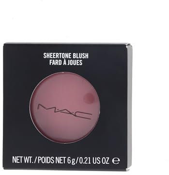Mac Powder Blush 6g Lovecloud