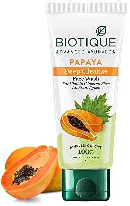 Biotique Intensive Hair Growth Treatment (230gm Bio Musk Root (8.11 oz)) by Biotique