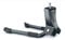 Ursus Erwachsene (Unisex) Hopper 28 Zweibeinständer, schwarz, M