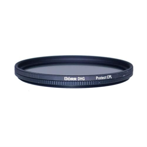 DÖRR DHG Zirkular Polfilter 86mm
