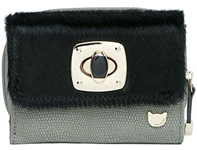 Lollipops Porte-Monnaie Seal Mistrus Gris