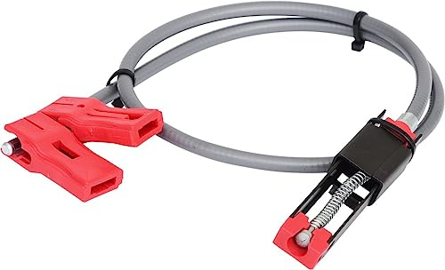 KS Tools 115.0902 Ersatzbowdenzug für 115.0901