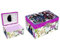 Disney WD16752 Descendants LEDs Schmuckschatulle