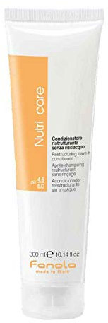 Fanola Nutri Care Leave-in Conditioner, 300 ml Geruchlos