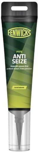 Fenwicks Unisex's Copper Anti-Seize Grease Tube, Brown, 80 ml