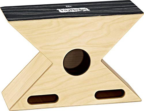 Viva Rhythm VR-XCAJ-SO MEINL X-Cajon