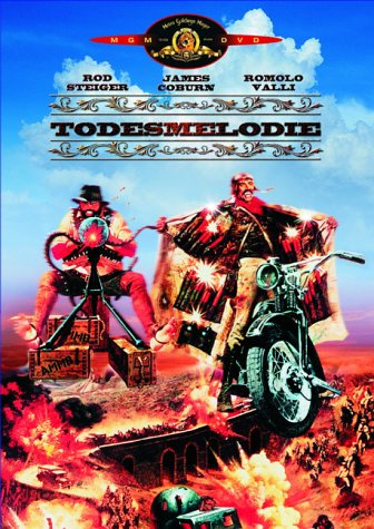 MGM HOME ENTERTAINMENT GMBH