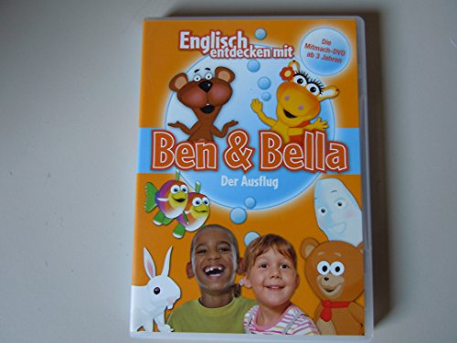 Ben & Bella - Der Ausflug