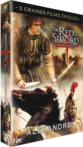 The Red Sword / Alexandre