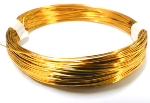 efco Kupferdraht 0,4 mm, 20 m