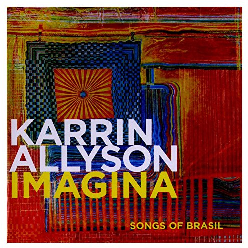 Imagina: Songs of Brasil