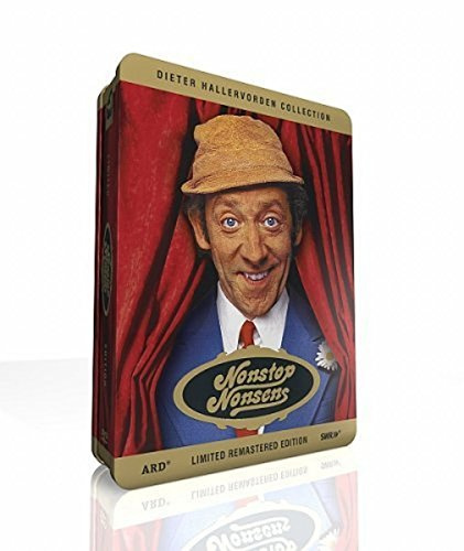 Nonstop Nonsens [6 DVDs] [Limited Edition]