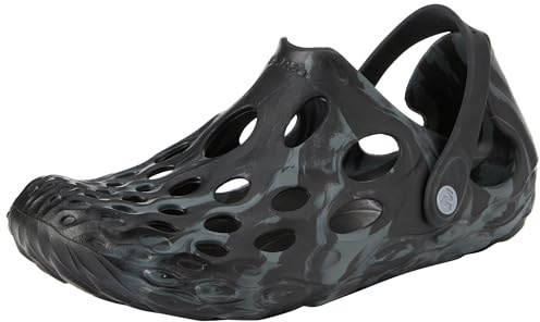 Merrell Men's Hydro Moc, Black, 11