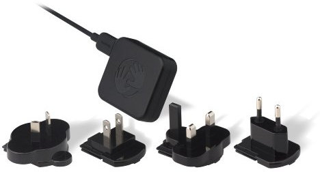 TomTom World Travel Heimladegerät für alle Geräte