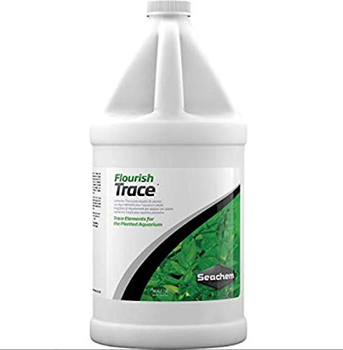 Seachem Flourish Trace Element Supplement, 4 Litre