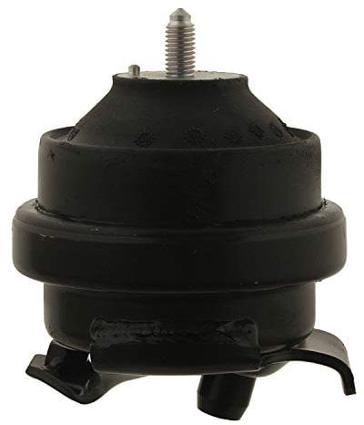 febi bilstein 03550 Motorlager , 1 Stück, Schwarz