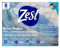 Zest Familie Deodorant Bars, ocean Breeze 4 Oz – 8 Bars