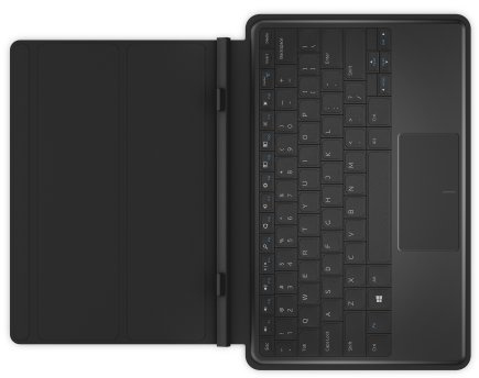 Dell Tablet Keyboard-Slim for Dell Venue 11 Pro Tablets