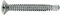 Connex KL4050007 Vis autoperçeuses galvanisées 4,2 x 22 mm 1000 g