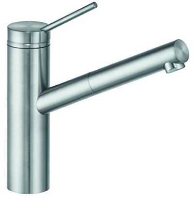 Kludi 44991f875 Tangenta Spültisch-Einhandmischer