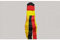 AZ FLAG - Windsack Deutschland 150 cm - Deutsche Windfahne 150 Cm - Windsock Flagge - Flaggen