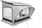 Thule Omnistor Quickfit Universal-Markisenvorzelt 260cm Large 245-264cm Camping Wohnwagen