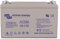 Batterie agm étanche (vrla) 12v/110ah - victron energy